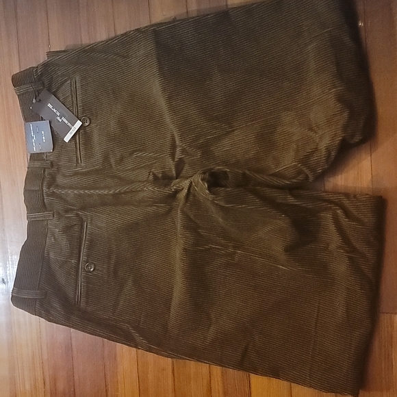 Black and Brown W33L32 brown - Picture 2 of 3